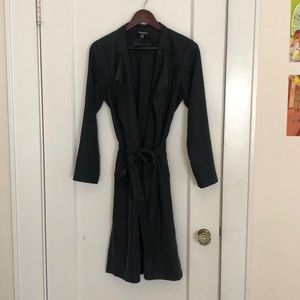 American Apparel Dylan Trench